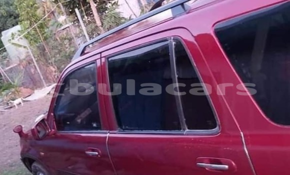 Buy Used Honda CRV Red Car in Nadi in Western Buy Used Honda CRV Red Car in Nadi in Western