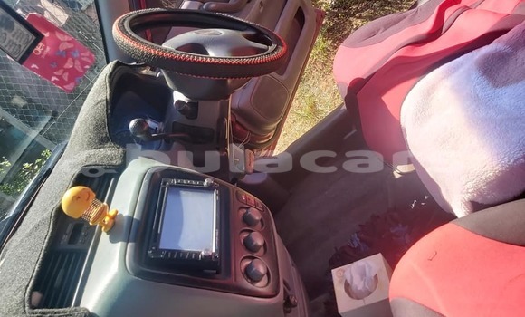 Buy Used Honda CRV Red Car in Nadi in Western Buy Used Honda CRV Red Car in Nadi in Western