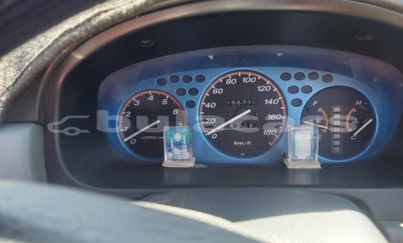 Buy Used Honda CRV Red Car in Nadi in Western Buy Used Honda CRV Red Car in Nadi in Western