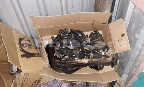 Buy Used Honda CRV Red Car in Nadi in Western Buy Used Honda CRV Red Car in Nadi in Western