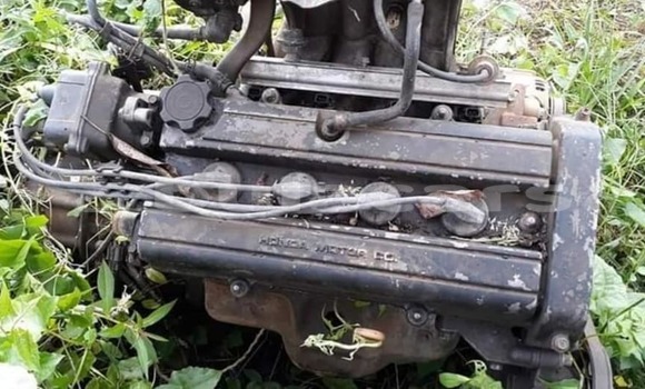 Buy Used Honda CRV Red Car in Nadi in Western Buy Used Honda CRV Red Car in Nadi in Western