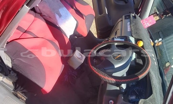 Buy Used Honda CRV Red Car in Nadi in Western Buy Used Honda CRV Red Car in Nadi in Western