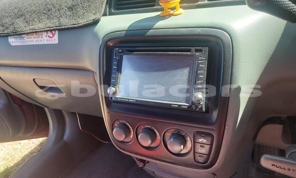 Buy Used Honda CRV Red Car in Nadi in Western Buy Used Honda CRV Red Car in Nadi in Western