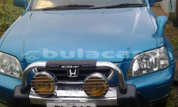 Acheter Occasion Voiture Honda CRV Autre à Nadi, Western Acheter Occasion Voiture Honda CRV Autre à Nadi, Western