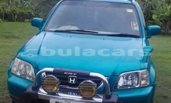 Buy Used Honda CRV Other Car in Nadi in Western Buy Used Honda CRV Other Car in Nadi in Western