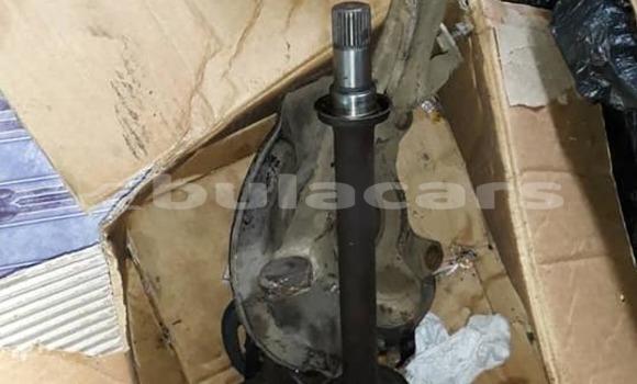 Buy Used Honda CRV Other Car in Nadi in Western Buy Used Honda CRV Other Car in Nadi in Western