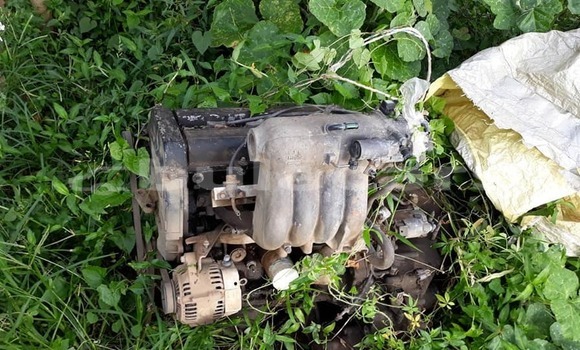 Buy Used Honda CRV Other Car in Nadi in Western Buy Used Honda CRV Other Car in Nadi in Western