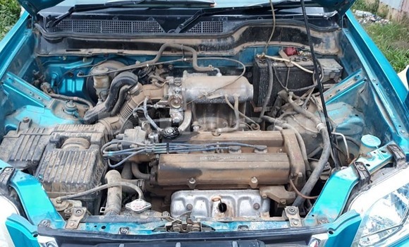 Buy Used Honda CRV Other Car in Nadi in Western Buy Used Honda CRV Other Car in Nadi in Western