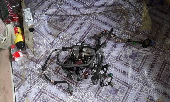 Buy Used Honda CRV Other Car in Nadi in Western Buy Used Honda CRV Other Car in Nadi in Western