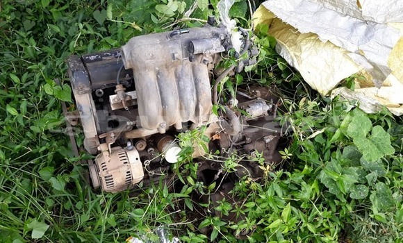 Buy Used Honda CRV Other Car in Nadi in Western Buy Used Honda CRV Other Car in Nadi in Western