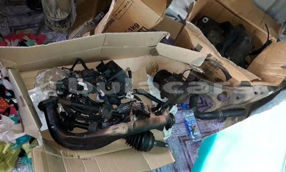 Buy Used Honda CRV Other Car in Nadi in Western Buy Used Honda CRV Other Car in Nadi in Western