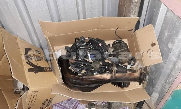 Buy Used Honda CRV Other Car in Nadi in Western Buy Used Honda CRV Other Car in Nadi in Western