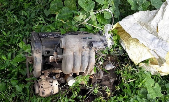 Buy Used Honda CRV Other Car in Nadi in Western Buy Used Honda CRV Other Car in Nadi in Western