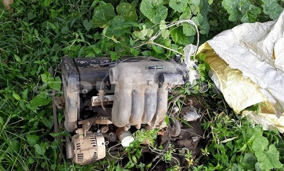 Buy Used Honda CRV Other Car in Nadi in Western Buy Used Honda CRV Other Car in Nadi in Western