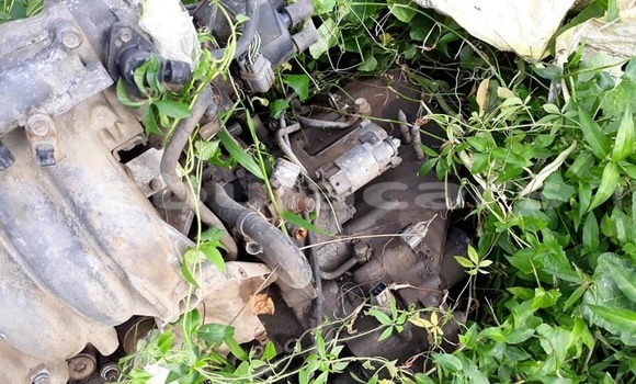 Buy Used Honda CRV Other Car in Nadi in Western Buy Used Honda CRV Other Car in Nadi in Western