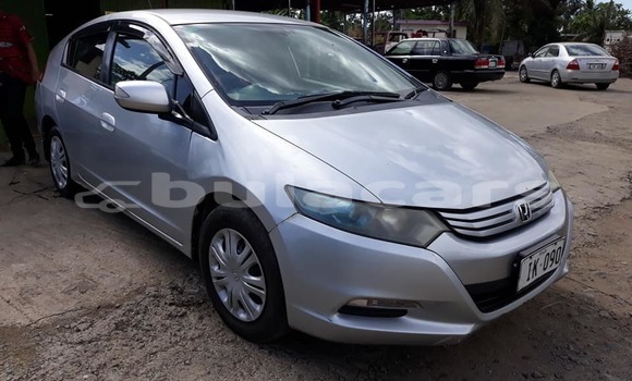 Acheter Occasion Voiture Honda Insight Gris à Lautoka, Western Acheter Occasion Voiture Honda Insight Gris à Lautoka, Western