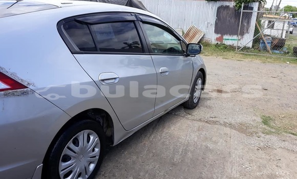Acheter Occasion Voiture Honda Insight Gris à Lautoka, Western Acheter Occasion Voiture Honda Insight Gris à Lautoka, Western