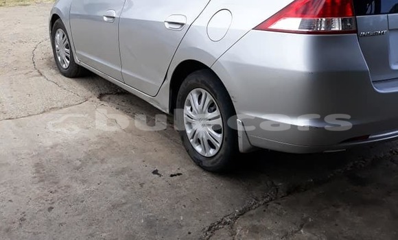 Acheter Occasion Voiture Honda Insight Gris à Lautoka, Western Acheter Occasion Voiture Honda Insight Gris à Lautoka, Western