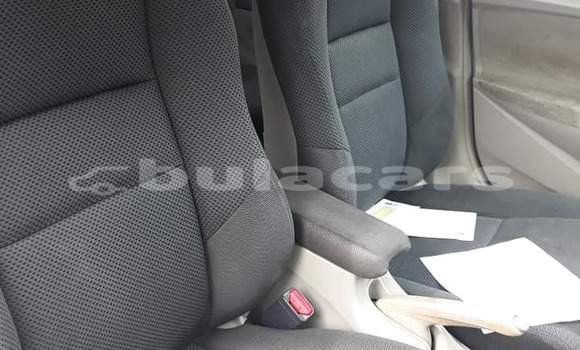 Acheter Occasion Voiture Honda Insight Gris à Lautoka, Western Acheter Occasion Voiture Honda Insight Gris à Lautoka, Western