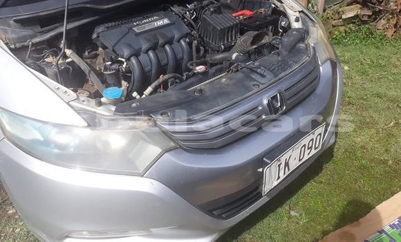 Acheter Occasion Voiture Honda Insight Gris à Lautoka, Western Acheter Occasion Voiture Honda Insight Gris à Lautoka, Western