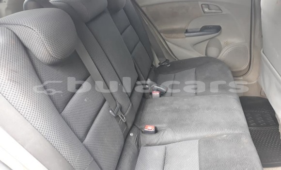 Acheter Occasion Voiture Honda Insight Gris à Lautoka, Western Acheter Occasion Voiture Honda Insight Gris à Lautoka, Western