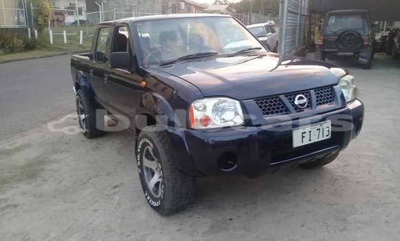 Acheter Occasion Voiture Nissan Navara Noir à Lautoka, Western Acheter Occasion Voiture Nissan Navara Noir à Lautoka, Western