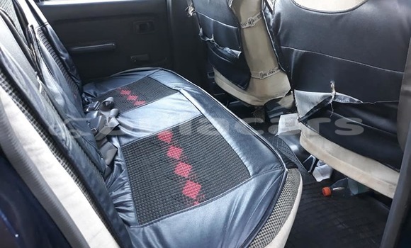 Acheter Occasion Voiture Nissan Navara Noir à Lautoka, Western Acheter Occasion Voiture Nissan Navara Noir à Lautoka, Western