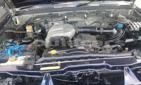 Acheter Occasion Voiture Nissan Navara Noir à Lautoka, Western Acheter Occasion Voiture Nissan Navara Noir à Lautoka, Western