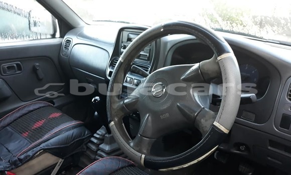 Acheter Occasion Voiture Nissan Navara Noir à Lautoka, Western Acheter Occasion Voiture Nissan Navara Noir à Lautoka, Western