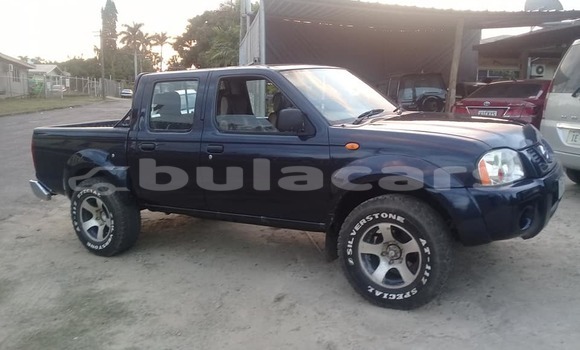 Acheter Occasion Voiture Nissan Navara Noir à Lautoka, Western Acheter Occasion Voiture Nissan Navara Noir à Lautoka, Western