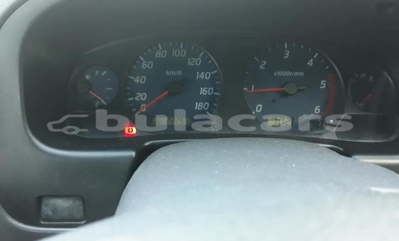 Acheter Occasion Voiture Nissan Navara Noir à Lautoka, Western Acheter Occasion Voiture Nissan Navara Noir à Lautoka, Western