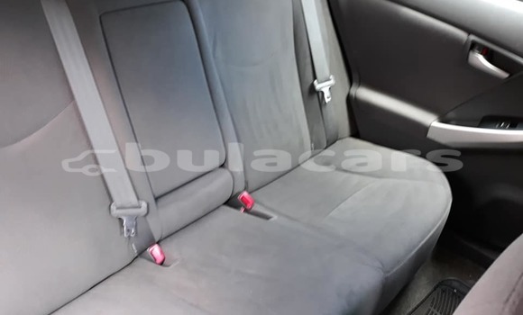 Acheter Occasion Voiture Toyota Prius Gris à Lautoka, Western Acheter Occasion Voiture Toyota Prius Gris à Lautoka, Western