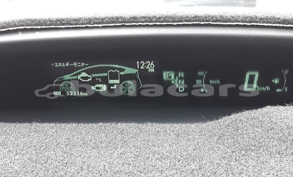 Acheter Occasion Voiture Toyota Prius Gris à Lautoka, Western Acheter Occasion Voiture Toyota Prius Gris à Lautoka, Western