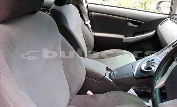Acheter Occasion Voiture Toyota Prius Gris à Lautoka, Western Acheter Occasion Voiture Toyota Prius Gris à Lautoka, Western