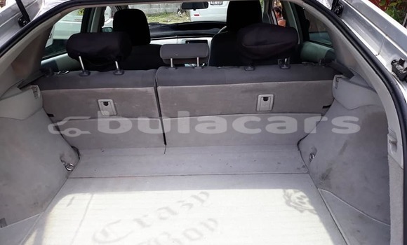 Acheter Occasion Voiture Toyota Prius Gris à Lautoka, Western Acheter Occasion Voiture Toyota Prius Gris à Lautoka, Western