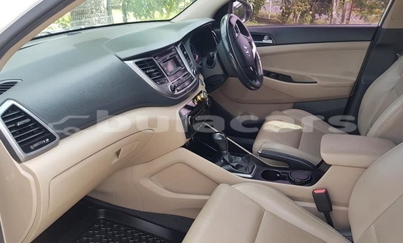 Buy Used Hyundai Tucson White Car in Nadi in Western Buy Used Hyundai Tucson White Car in Nadi in Western