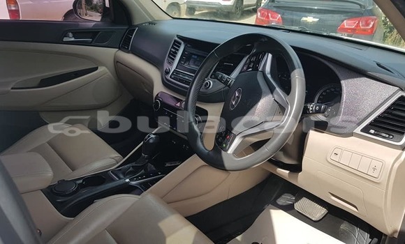 Buy Used Hyundai Tucson White Car in Nadi in Western Buy Used Hyundai Tucson White Car in Nadi in Western