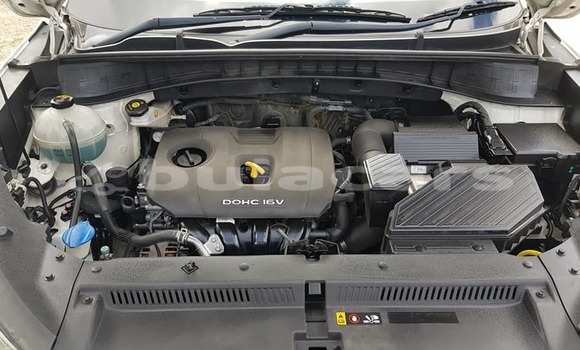 Buy Used Hyundai Tucson White Car in Nadi in Western Buy Used Hyundai Tucson White Car in Nadi in Western