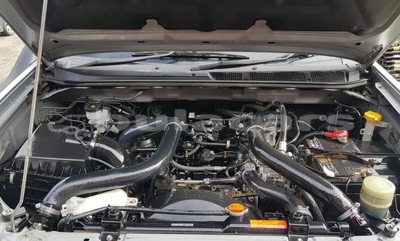 Buy Used Isuzu D–MAX Silver Car in Suva in Central Buy Used Isuzu D–MAX Silver Car in Suva in Central