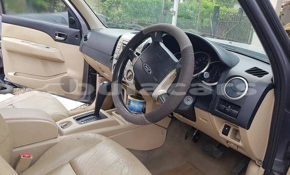 Buy Used Ford Everest Other Car in Navua in Central Buy Used Ford Everest Other Car in Navua in Central