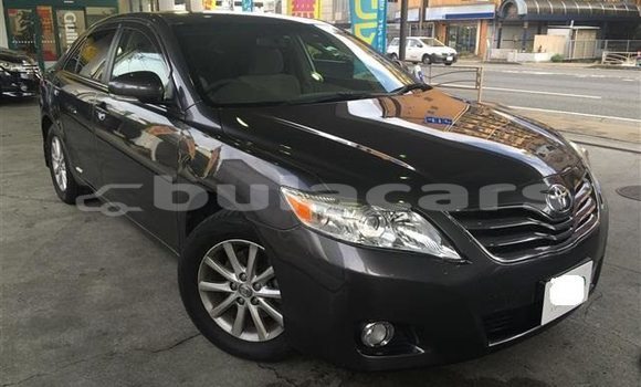 Buy Used Toyota Camry Other Car in Labasa in Northern Buy Used Toyota Camry Other Car in Labasa in Northern