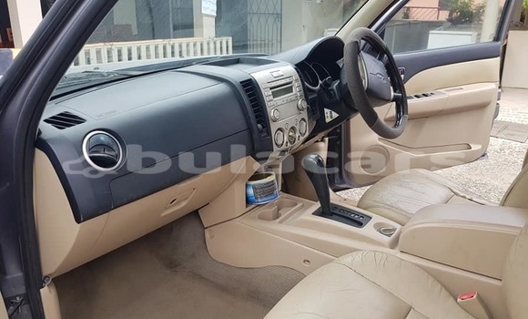 Buy Used Ford Everest Other Car in Navua in Central Buy Used Ford Everest Other Car in Navua in Central