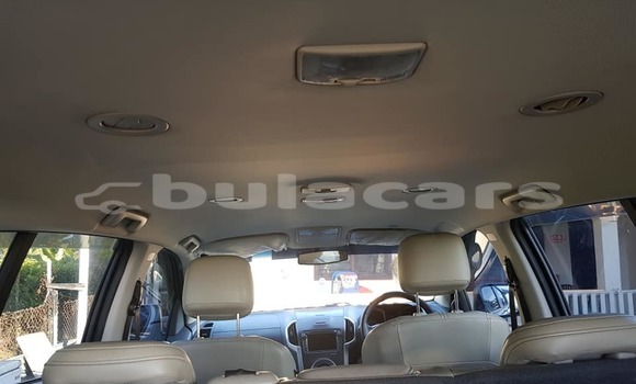 Buy Used Chevrolet TrailBlazer Black Car in Suva in Central Buy Used Chevrolet TrailBlazer Black Car in Suva in Central