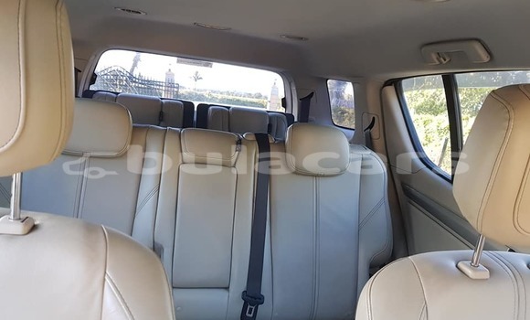 Buy Used Chevrolet TrailBlazer Black Car in Suva in Central Buy Used Chevrolet TrailBlazer Black Car in Suva in Central