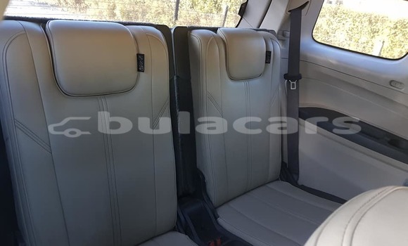 Buy Used Chevrolet TrailBlazer Black Car in Suva in Central Buy Used Chevrolet TrailBlazer Black Car in Suva in Central
