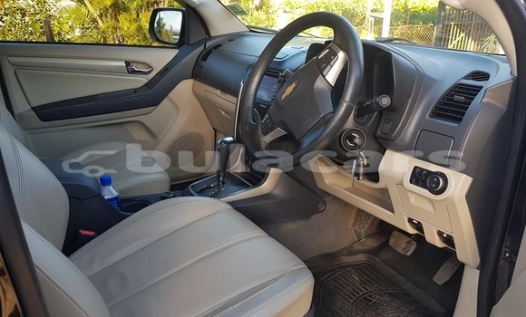Buy Used Chevrolet TrailBlazer Black Car in Suva in Central Buy Used Chevrolet TrailBlazer Black Car in Suva in Central