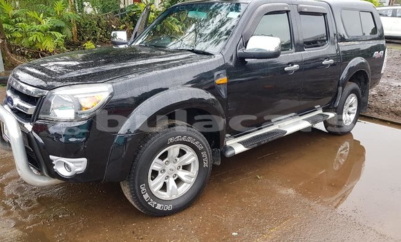 Buy Used Ford Ranger Black Car in Suva in Central Buy Used Ford Ranger Black Car in Suva in Central