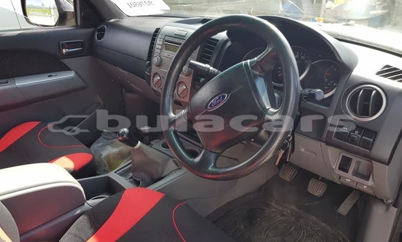 Buy Used Ford Ranger Black Car in Suva in Central Buy Used Ford Ranger Black Car in Suva in Central