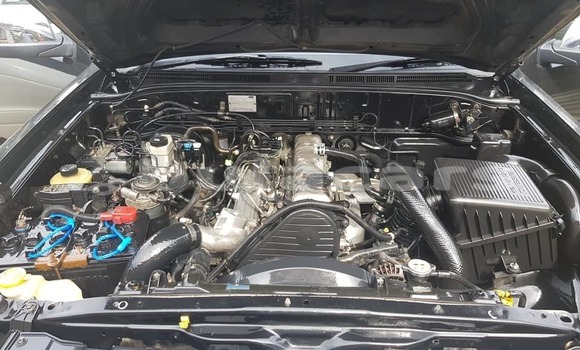 Buy Used Ford Ranger Black Car in Suva in Central Buy Used Ford Ranger Black Car in Suva in Central