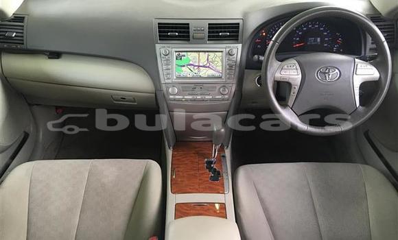 Buy Used Toyota Camry Other Car in Labasa in Northern Buy Used Toyota Camry Other Car in Labasa in Northern